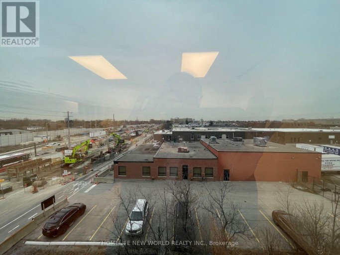 330-331 - 4168 FICH AVENUE E, Toronto (Milliken), Ontario, M1S5H6