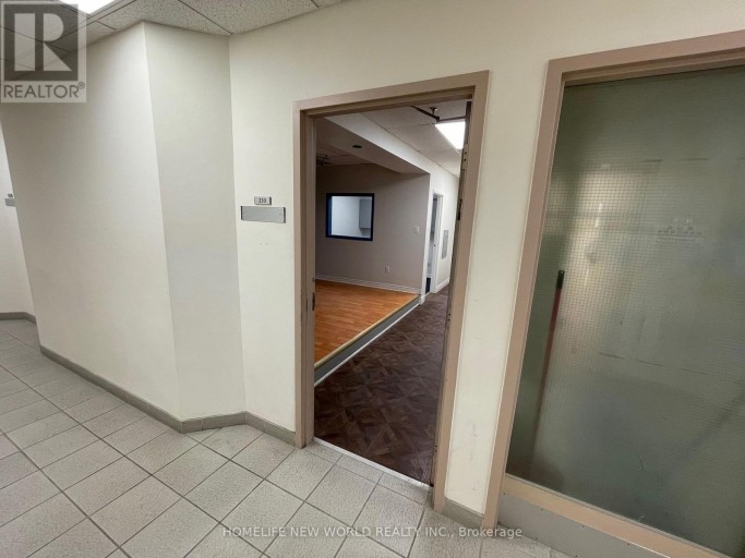 330-331 - 4168 FICH AVENUE E, Toronto (Milliken), Ontario, M1S5H6