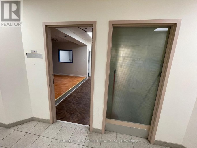330-331 - 4168 FICH AVENUE E, Toronto (Milliken), Ontario, M1S5H6