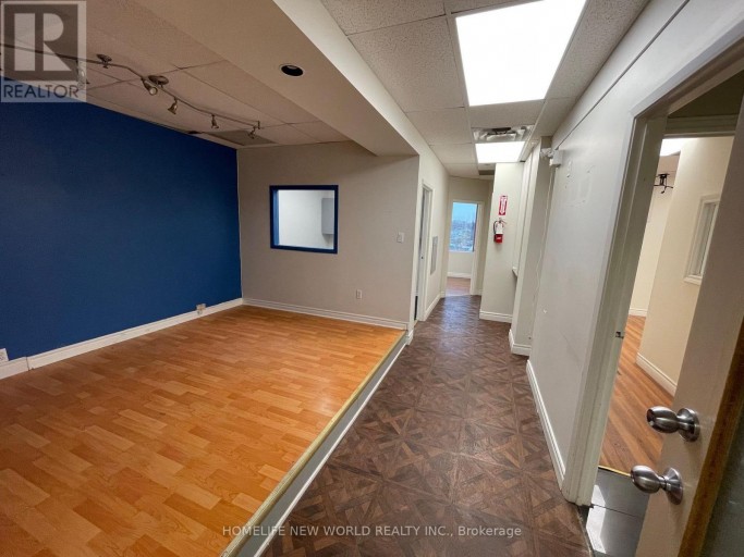 330-331 - 4168 FICH AVENUE E, Toronto (Milliken), Ontario, M1S5H6