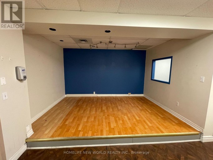 330-331 - 4168 FICH AVENUE E, Toronto (Milliken), Ontario, M1S5H6