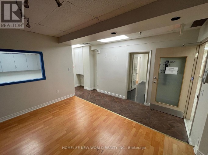 330-331 - 4168 FICH AVENUE E, Toronto (Milliken), Ontario, M1S5H6