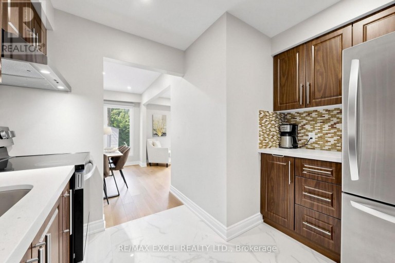 144 BROOKMILL BOULEVARD, Toronto (L'Amoreaux), Ontario, M1W2K5