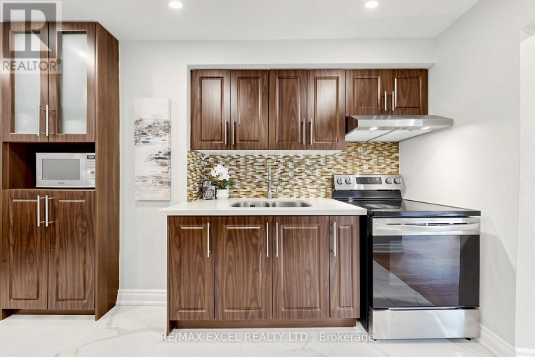144 BROOKMILL BOULEVARD, Toronto (L'Amoreaux), Ontario, M1W2K5