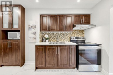 144 BROOKMILL BOULEVARD Toronto (L'Amoreaux) Ontario photo 11