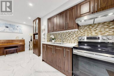 144 BROOKMILL BOULEVARD Toronto (L'Amoreaux) Ontario photo 12