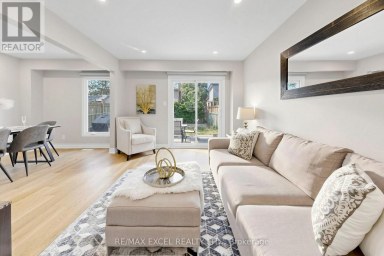 144 BROOKMILL BOULEVARD Toronto (L'Amoreaux) Ontario photo 13