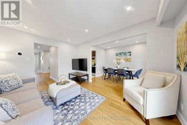 144 BROOKMILL BOULEVARD Toronto (L'Amoreaux) Ontario photo 15