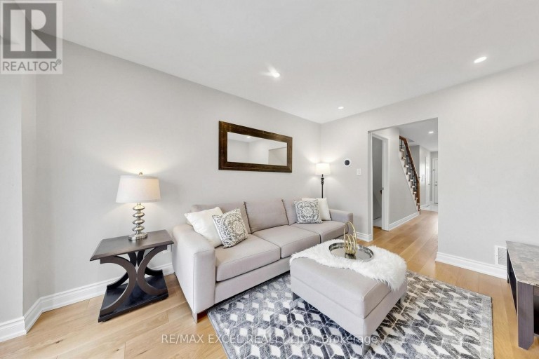 144 BROOKMILL BOULEVARD, Toronto (L'Amoreaux), Ontario, M1W2K5
