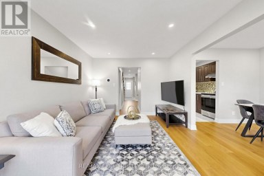 144 BROOKMILL BOULEVARD Toronto (L'Amoreaux) Ontario photo 17
