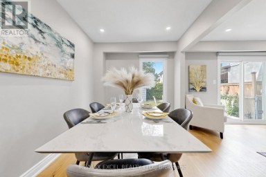 144 BROOKMILL BOULEVARD Toronto (L'Amoreaux) Ontario photo 18