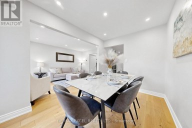 144 BROOKMILL BOULEVARD Toronto (L'Amoreaux) Ontario photo 20