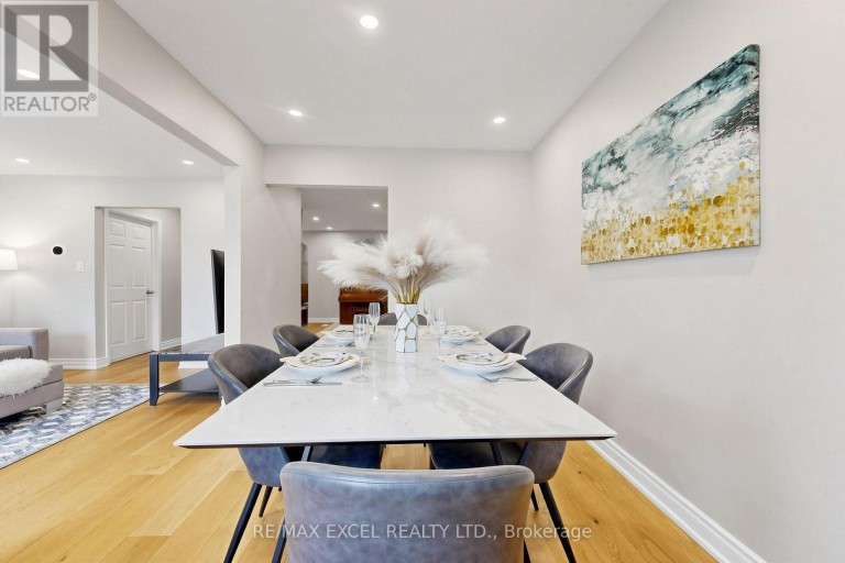 144 BROOKMILL BOULEVARD, Toronto (L'Amoreaux), Ontario, M1W2K5