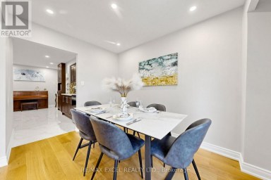 144 BROOKMILL BOULEVARD Toronto (L'Amoreaux) Ontario photo 22