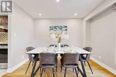 144 BROOKMILL BOULEVARD Toronto (L'Amoreaux) Ontario photo 23
