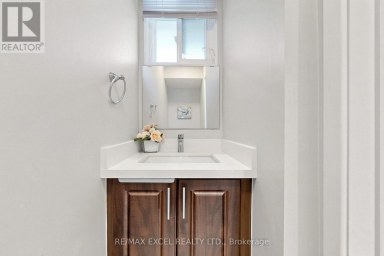 144 BROOKMILL BOULEVARD Toronto (L'Amoreaux) Ontario photo 24