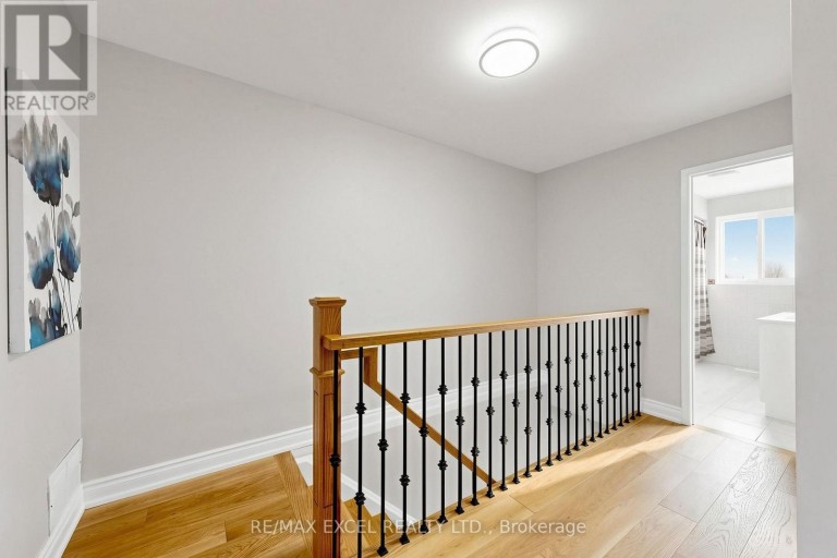 144 BROOKMILL BOULEVARD, Toronto (L'Amoreaux), Ontario, M1W2K5