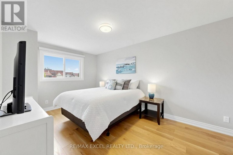 144 BROOKMILL BOULEVARD, Toronto (L'Amoreaux), Ontario, M1W2K5
