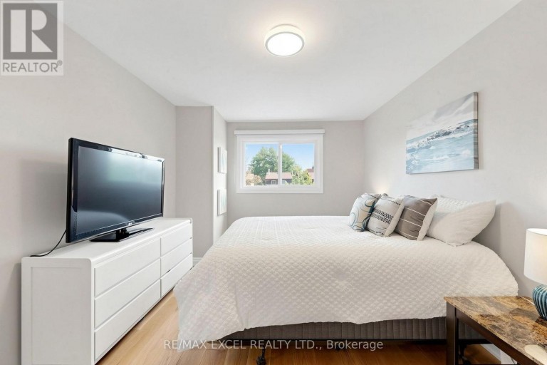 144 BROOKMILL BOULEVARD, Toronto (L'Amoreaux), Ontario, M1W2K5