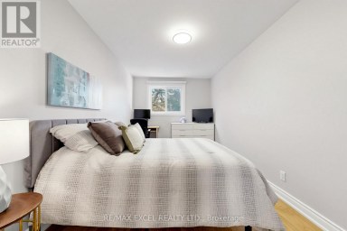 144 BROOKMILL BOULEVARD Toronto (L'Amoreaux) Ontario photo 29