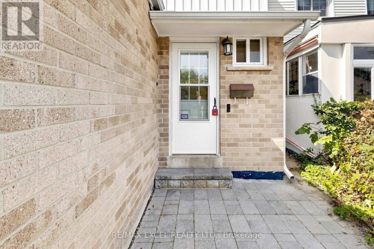 144 BROOKMILL BOULEVARD, Toronto (L'Amoreaux), Ontario, M1W2K5