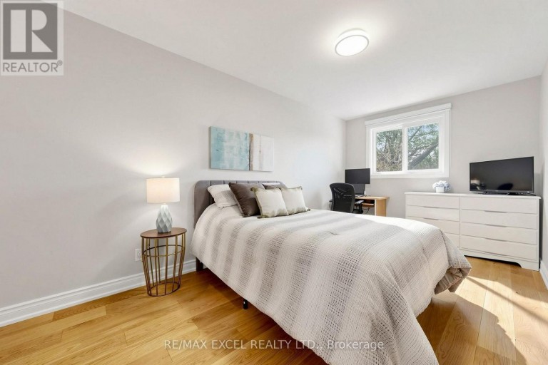 144 BROOKMILL BOULEVARD, Toronto (L'Amoreaux), Ontario, M1W2K5