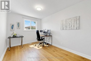 144 BROOKMILL BOULEVARD Toronto (L'Amoreaux) Ontario photo 32