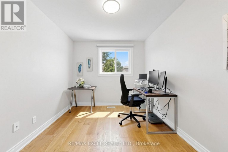 144 BROOKMILL BOULEVARD, Toronto (L'Amoreaux), Ontario, M1W2K5