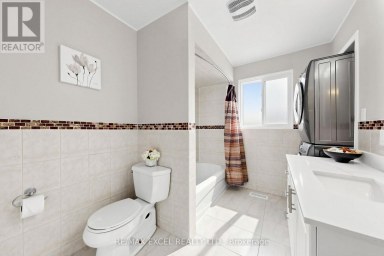 144 BROOKMILL BOULEVARD Toronto (L'Amoreaux) Ontario photo 35