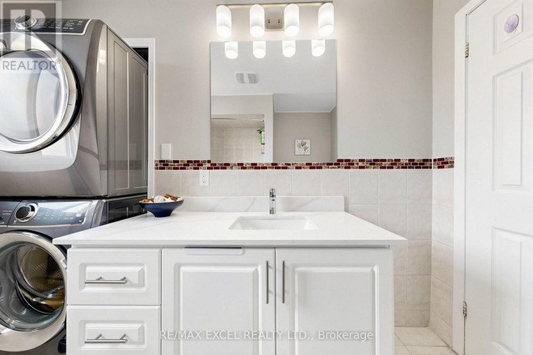 144 BROOKMILL BOULEVARD, Toronto (L'Amoreaux), Ontario, M1W2K5