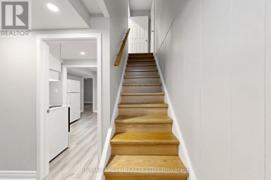 144 BROOKMILL BOULEVARD Toronto (L'Amoreaux) Ontario photo 38