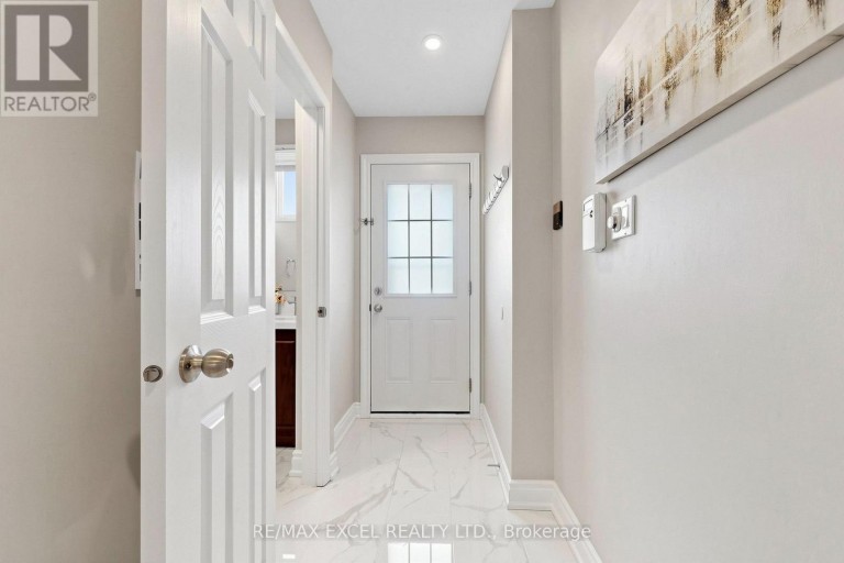 144 BROOKMILL BOULEVARD, Toronto (L'Amoreaux), Ontario, M1W2K5