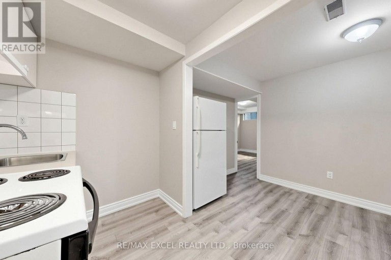 144 BROOKMILL BOULEVARD, Toronto (L'Amoreaux), Ontario, M1W2K5