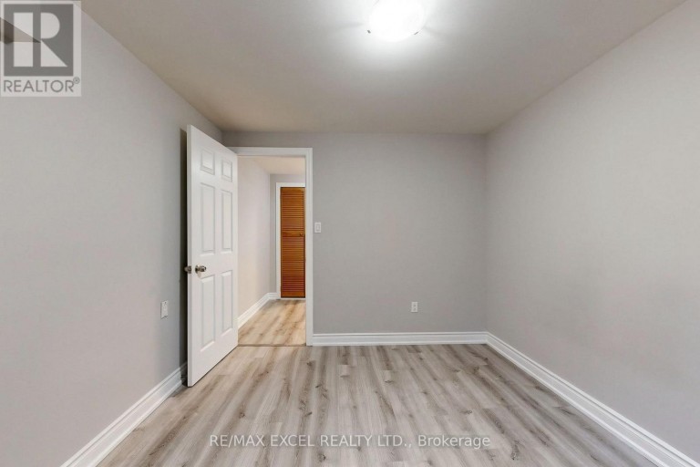 144 BROOKMILL BOULEVARD, Toronto (L'Amoreaux), Ontario, M1W2K5