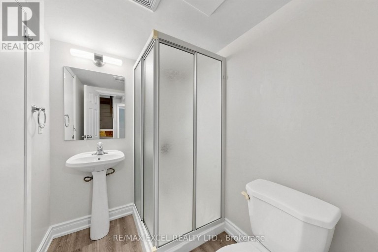144 BROOKMILL BOULEVARD, Toronto (L'Amoreaux), Ontario, M1W2K5