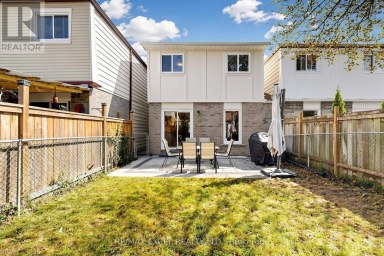 144 BROOKMILL BOULEVARD Toronto (L'Amoreaux) Ontario photo 49