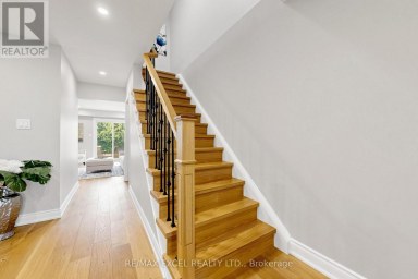 144 BROOKMILL BOULEVARD Toronto (L'Amoreaux) Ontario photo 5
