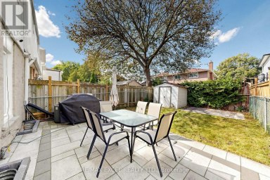 144 BROOKMILL BOULEVARD Toronto (L'Amoreaux) Ontario photo 50