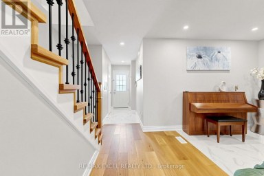 144 BROOKMILL BOULEVARD Toronto (L'Amoreaux) Ontario photo 6
