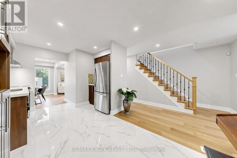 144 BROOKMILL BOULEVARD, Toronto (L'Amoreaux), Ontario, M1W2K5