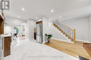 144 BROOKMILL BOULEVARD Toronto (L'Amoreaux) Ontario photo 7