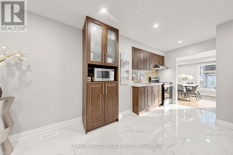 144 BROOKMILL BOULEVARD, Toronto (L'Amoreaux), Ontario, M1W2K5