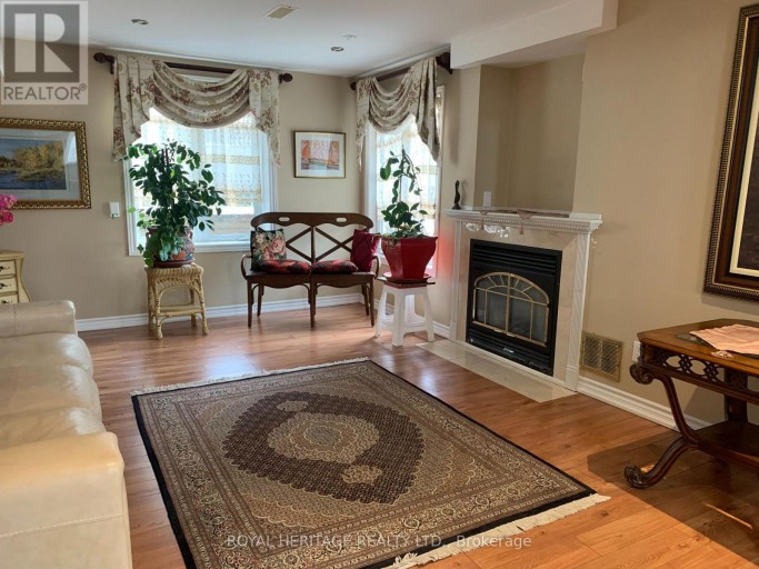 15 SIRIUS CRESCENT, Toronto (Rouge), Ontario, M1X2A6