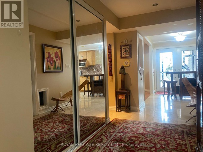 15 SIRIUS CRESCENT, Toronto (Rouge), Ontario, M1X2A6