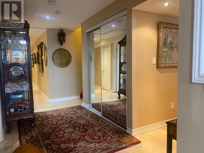 15 SIRIUS CRESCENT, Toronto (Rouge), Ontario, M1X2A6