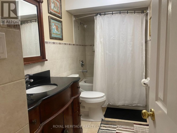 15 SIRIUS CRESCENT, Toronto (Rouge), Ontario, M1X2A6
