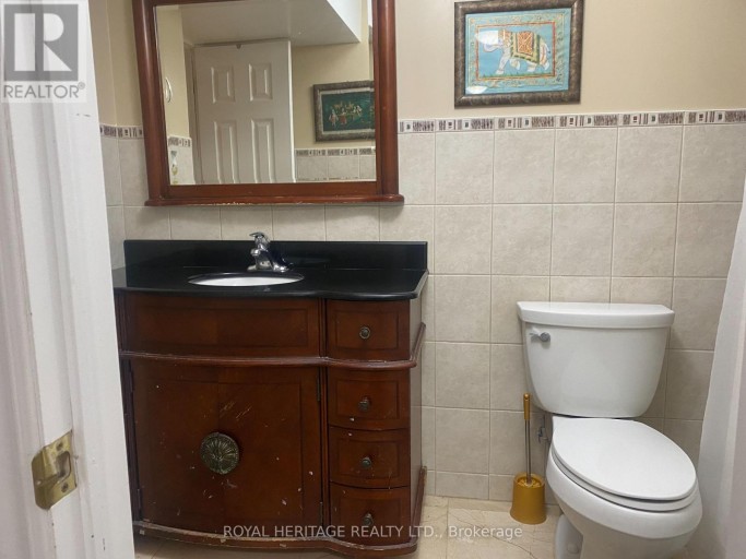 15 SIRIUS CRESCENT, Toronto (Rouge), Ontario, M1X2A6