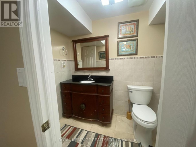 15 SIRIUS CRESCENT, Toronto (Rouge), Ontario, M1X2A6