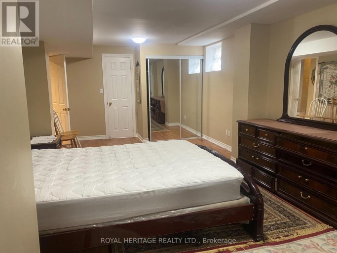 15 SIRIUS CRESCENT, Toronto (Rouge), Ontario, M1X2A6