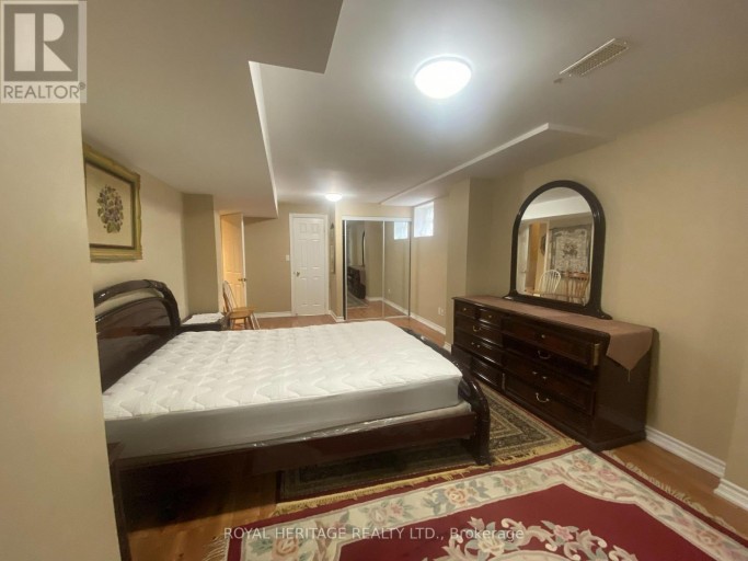 15 SIRIUS CRESCENT, Toronto (Rouge), Ontario, M1X2A6